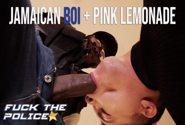 Stop and Fuck: Jamaican Boi + Lemonade - Digital Scene Download
